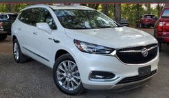 2021 Buick Enclave Premium