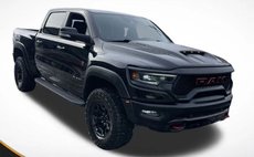 2021 Ram Ram Pickup 1500 TRX
