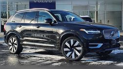 2024 Volvo XC90 Recharge T8 Plus Bright Theme 7P
