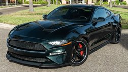 2019 Ford Mustang BULLITT