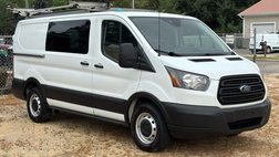 2019 Ford Transit 150
