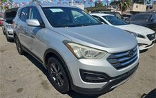 2013 Hyundai Santa Fe Sport 2.4L
