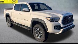 2021 Toyota Tacoma TRD Off-Road