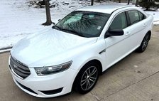 2018 Ford Taurus SE