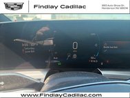 2024 Cadillac LYRIQ Sport 1