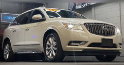 2013 Buick Enclave Premium