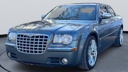 2005 Chrysler 300 C