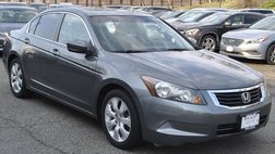2008 Honda Accord EX-L