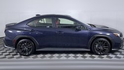 2025 Subaru WRX Limited