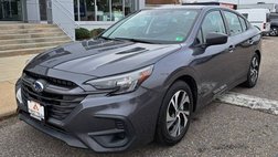 2023 Subaru Legacy Base