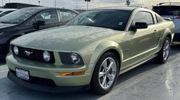 2006 Ford Mustang GT Premium