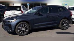 2025 Volvo XC60 B5 Plus Dark Theme