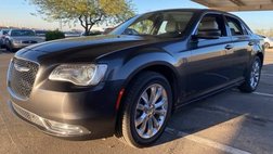 2021 Chrysler 300 Touring L