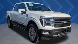 2024 Ford F-150 King Ranch