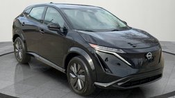 2024 Nissan Ariya Engage e-4ORCE