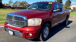 2006 Dodge Ram 2500 Laramie