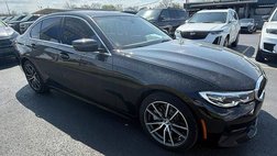 2022 BMW 3 Series 330i xDrive