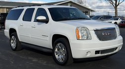 2012 GMC Yukon XL SLT