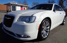 2017 Chrysler 300 C