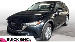 2023 Mazda CX-5 2.5 S Preferred