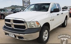 2014 Ram Ram Pickup 1500 Tradesman