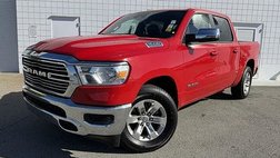 2023 Ram Ram Pickup 1500 Laramie