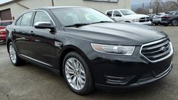 2019 Ford Taurus Limited