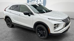 2025 Mitsubishi Eclipse Cross LE