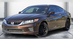 2013 Honda Accord LX-S