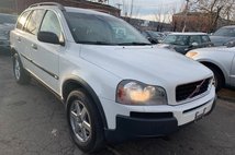 2006 Volvo XC90 2.5T