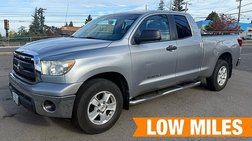 2011 Toyota Tundra Grade