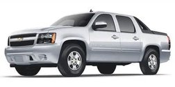 2007 Chevrolet Avalanche LT