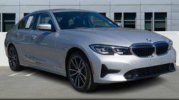 2020 BMW 3 Series 330i