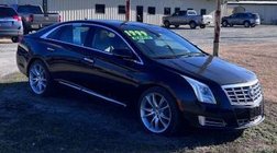 2013 Cadillac XTS Premium Collection
