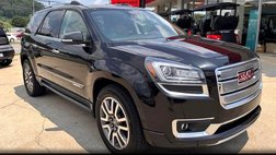 2014 GMC Acadia Denali
