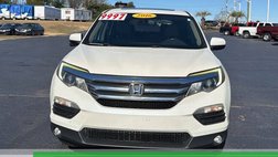 2016 Honda Pilot EX-L w/Navi