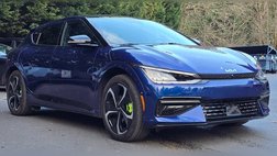 2023 Kia EV6 GT-Line