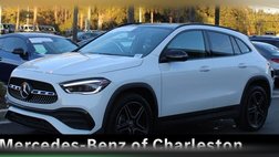 2023 Mercedes-Benz GLA-Class GLA 250 4MATIC