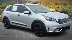 2019 Kia Niro S Touring