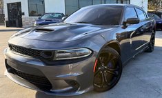 2020 Dodge Charger R/T