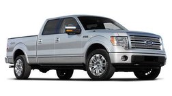 2009 Ford F-150 XL