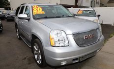 2013 GMC Yukon Denali