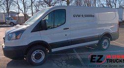 2017 Ford Transit 350