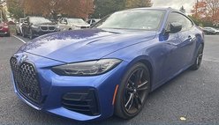 2024 BMW 4 Series M440i xDrive