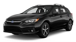 2023 Subaru Impreza Premium