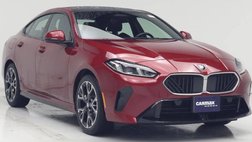 2025 BMW 2 Series 228 xDrive Gran Coupe