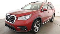 2021 Subaru Ascent Limited 7-Passenger