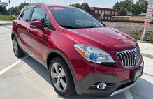2014 Buick Encore Convenience