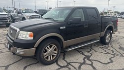 2005 Ford F-150 