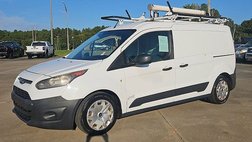 2015 Ford Transit Connect XL